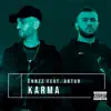ENNTZ & Artur - Karma - Single